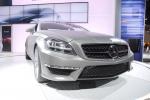 Mercedes-Benz CLS63 AMG 2011 года